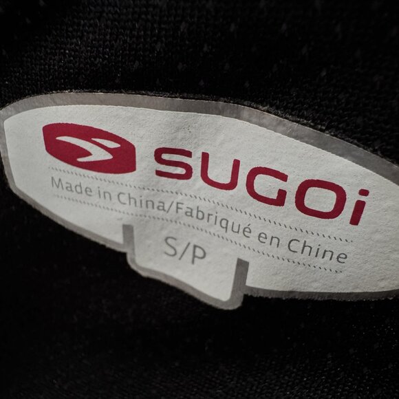 Sugoi Alpha Hybrid jacket - Men's Small - Picture 6 of 7